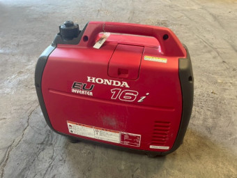 発電機 EU16i