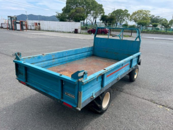 乗用4輪運搬車 M4-60