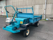 乗用4輪運搬車 M4-60