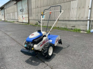 2輪管理機 KMR35