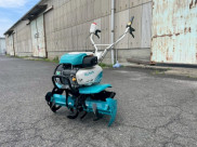 管理機 菜さい TMS30