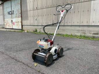 スパイダーナイフモア SP300
