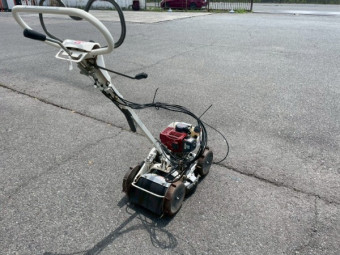 スパイダーナイフモア SP300