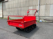 クローラー運搬車 PMT35W
