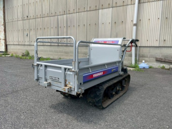クローラー運搬車 MCG900