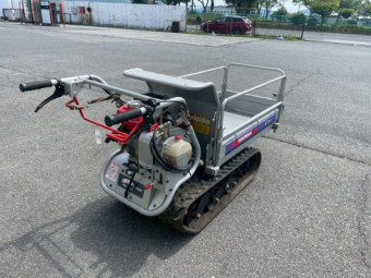 クローラー運搬車 MCG900