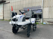 田植機 LC41