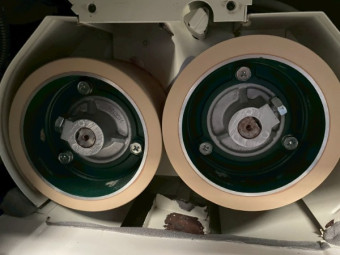 籾摺り機 NPS350FXA