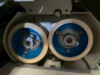 籾摺り機 NPS350EXA