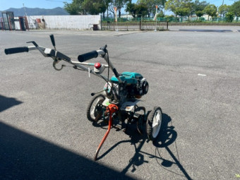 管理機 Midyスニーカー TMA4