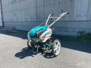 管理機 Midyスニーカー TMA4