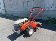 2輪管理機 土っ子 LR60