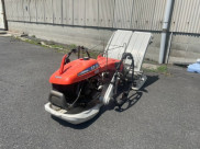 歩行田植機 RAINBOW SP-2
