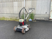 スパイダーナイフモア SP850