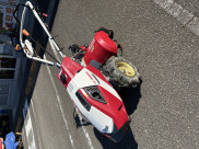 2輪管理機 YK650MR