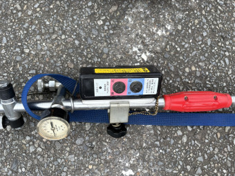 セット動噴 RC-765YDSB