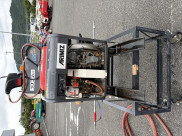 セット動噴 RC-765YDSB