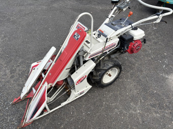 2輪1条バインダー TB45
