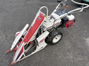 2輪1条バインダー TB45