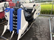 コンバイン HVZ211G