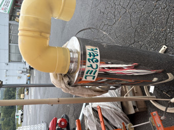 集塵機 不明