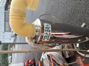 集塵機 不明