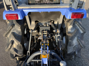 トラクター SIAL HUNTER TH22