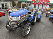 トラクター SIAL HUNTER TH253
