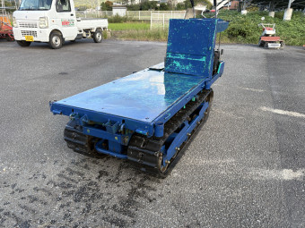 クローラー運搬車 BFS901Q