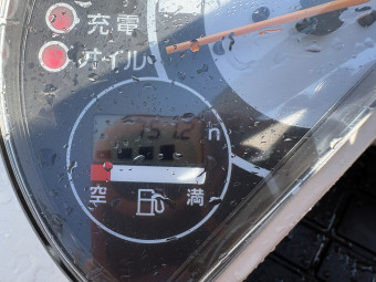 コンバイン AEROSTAR AR320