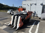 コンバイン AEROSTAR AR320