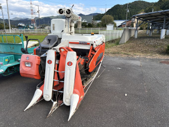 コンバイン R216S