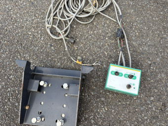 肥料散布機 新グランドソワー RS1411