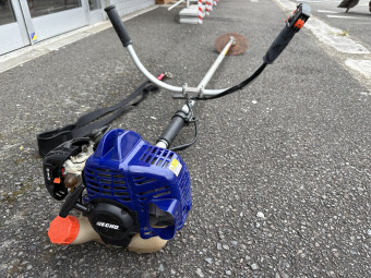 刈払機 EGT260DX