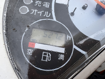 コンバイン AEROSTAR AR218