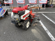 2輪管理機 ランドミニ55