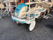 田植機 RAINBOW joycom SPJ400