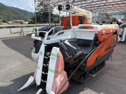 コンバイン AEROSTAR AR218