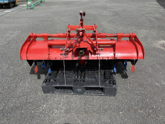 畝整形機 YHR125