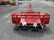 畝整形機 YHR125