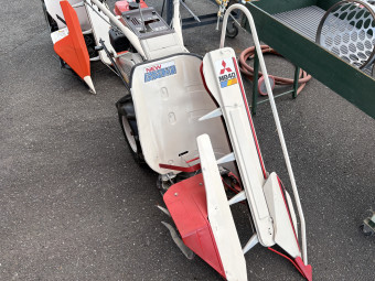 2輪1条バインダー あきばれ MB40