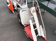 2輪1条バインダー あきばれ MB40