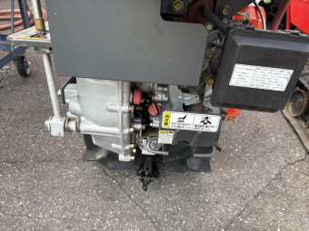 2輪1条バインダーRJ35