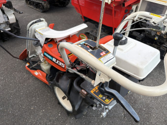 2輪1条バインダーRJ35