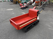 クローラー運搬車 ピンクレディ 軽井技 BP416