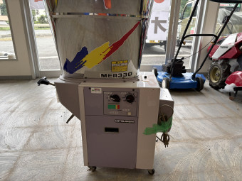 精米機 RE330