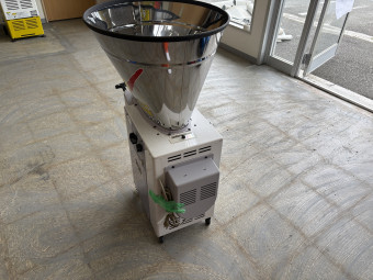 精米機 RE330