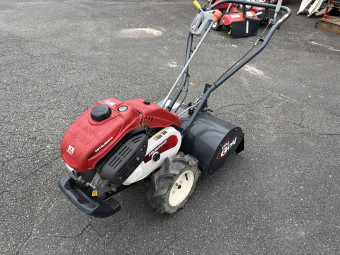 2輪管理機 マイボーイ MMR68