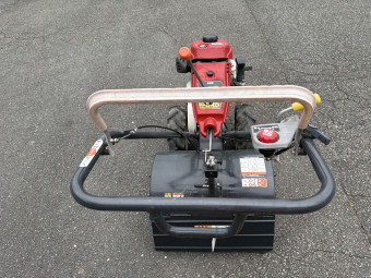 2輪管理機 マイボーイ MMR68