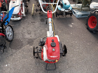 管理機 KC30